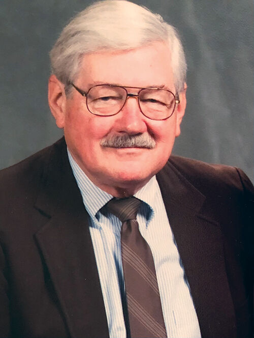 Joseph Thomas Bishop Jr